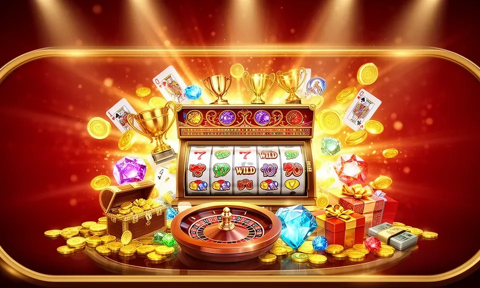 inatigel Send Winnings Back to Your Wallet